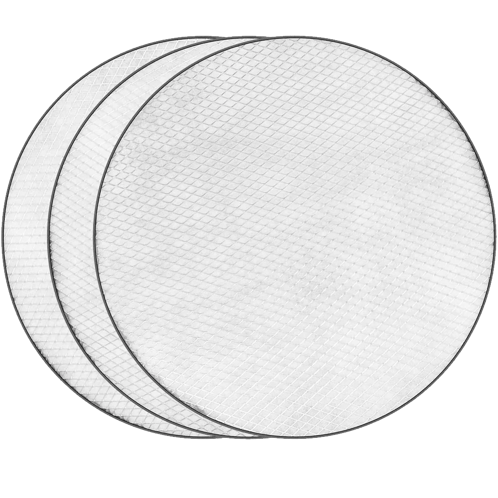 Alorair Round MERV-8 Filter for Storm Elite Dehumidifiers (3-Pack) (X003BGWTHN) -  Main