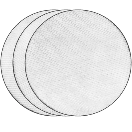 Alorair Round MERV-8 Filter for Storm Elite Dehumidifiers (3-Pack) (X003BGWTHN) -  Main