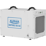 AlorAir Sentinel 100 Pint Whole Home, Crawl Space & Basement Dehumidifier - Main
