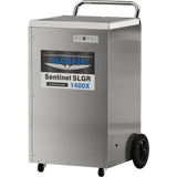 AlorAir Sentinel 140 Pint Basement & Crawl Space Dehumidifier - Main