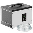 AlorAir Sentinel 35 Pint at AHAM Dehumidifier for Crawl Spaces or Basements Up to 1,000 Sq. Ft. - Main