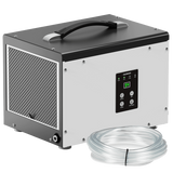 AlorAir Sentinel 35 Pint at AHAM Dehumidifier for Crawl Spaces or Basements Up to 1,000 Sq. Ft. - Main