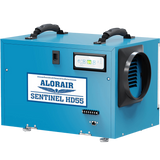 AlorAir Sentinel 53 Pint Crawl Space & Basement Dehumidifier - Main