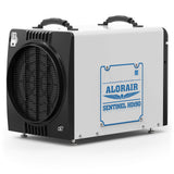 AlorAir Sentinel Energy Star 90 Pint at AHAM Dehumidifier for Crawl Spaces, Basements, or Water Damage Up to 2,600 Sq. Ft. - Ducted - Main