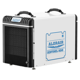 AlorAir Sentinel Energy Star 90 Pint at AHAM Dehumidifier for Crawl Spaces, Basements, or Water Damage Up to 2,600 Sq. Ft. With Pump - Main