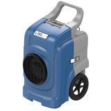 AlorAir Storm Elite Commercial Dehumidifier - Blue
