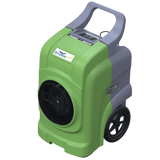 AlorAir Storm Elite Commercial Dehumidifier - Green