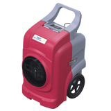 AlorAir Storm Elite Commercial Dehumidifier - Red
