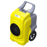 AlorAir Storm Elite Commercial Dehumidifier - Yellow - Main Image