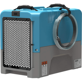 AlorAir Storm Extreme LGR Commercial Dehumidifier Blue - Main