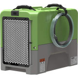 AlorAir Storm Extreme LGR Commercial Dehumidifier Green - Main
