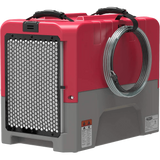 AlorAir Storm Extreme LGR Commercial Dehumidifier Red - Main