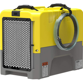 AlorAir Storm Extreme LGR Commercial Dehumidifier Yellow - Main