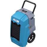 AlorAir Storm Pro Commercial Dehumidifier - Blue