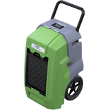 AlorAir Storm Pro Commercial Dehumidifier -  Green