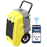 AlorAir Storm Pro Commercial Dehumidifier with App