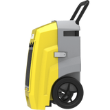 AlorAir Storm Pro Commercial Dehumidifier - Side