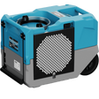Alorair Storm SLGR 1250 Smart Wi-Fi Commercial Dehumidifier - blue - main