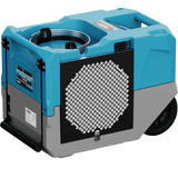 Alorair Storm SLGR 1250 Smart Wi-Fi Commercial Dehumidifier - blue - main