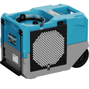 Alorair Storm SLGR 1250 Smart Wi-Fi Commercial Dehumidifier - blue - main