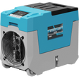Alorair Storm SLGR 850 Commercial Dehumidifier - blue - main