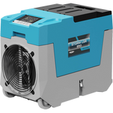 Alorair Storm SLGR 850 Commercial Dehumidifier - blue - main