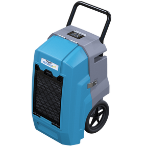 AlorAir Storm Ultra Commercial Dehumidifier - Blue