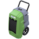 AlorAir Storm Ultra Commercial Dehumidifier - Green