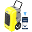 AlorAir Storm Ultra Commercial Dehumidifier with Phone App