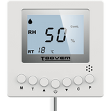 Alorair Toovem Remote Dehumidistat Controller - main
