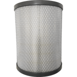 Amaircare 16-in Easy Twist Replacement HEPA Filter