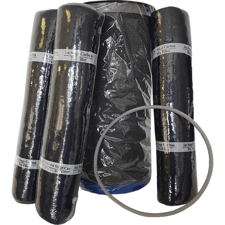 Amaircare 16-in Plus Annual Kit - Formaldezorb