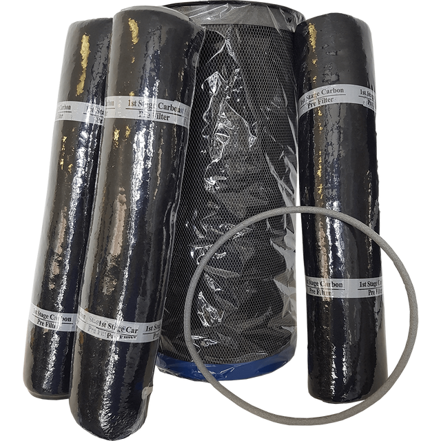 Amaircare 16-in Plus Annual Kit - Formaldezorb