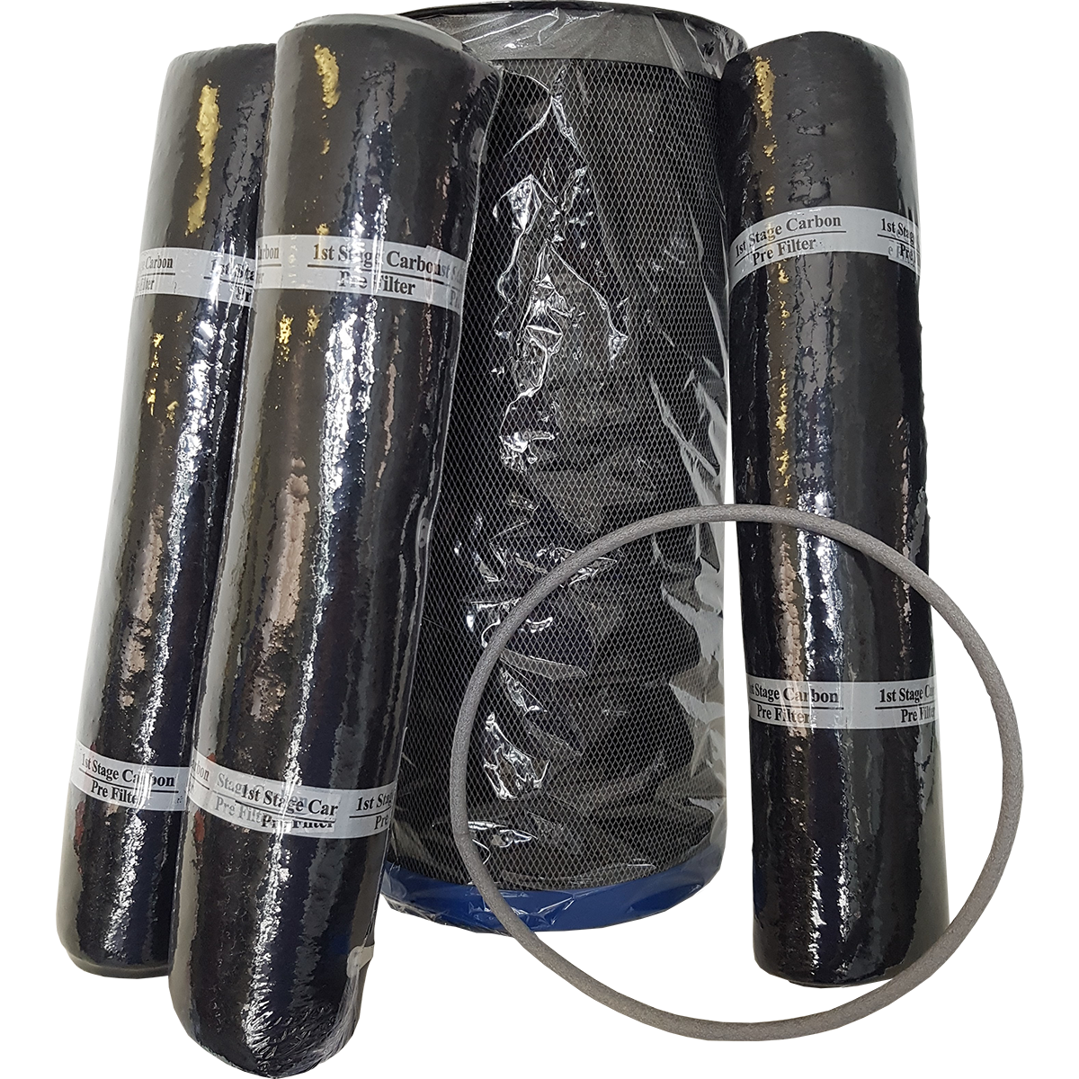 Amaircare 16-in Plus Annual Kit - Formaldezorb