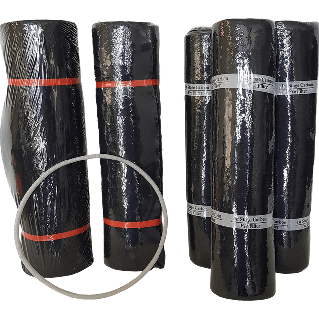 Amaircare 16-in. Standard Annual Kit