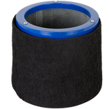 Amaircare 2500 Super Plus Annual Filter Kit + Formaldezorb Canister
