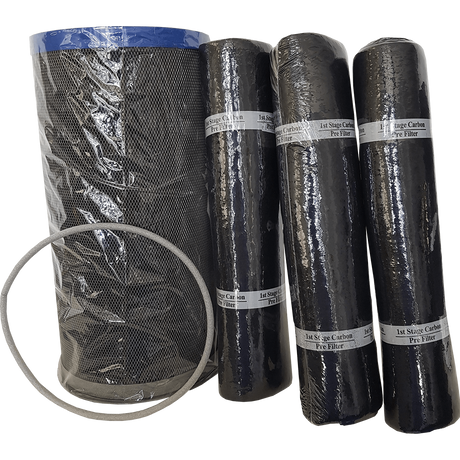 Amaircare 3000 16-in. Plus Annual Kit