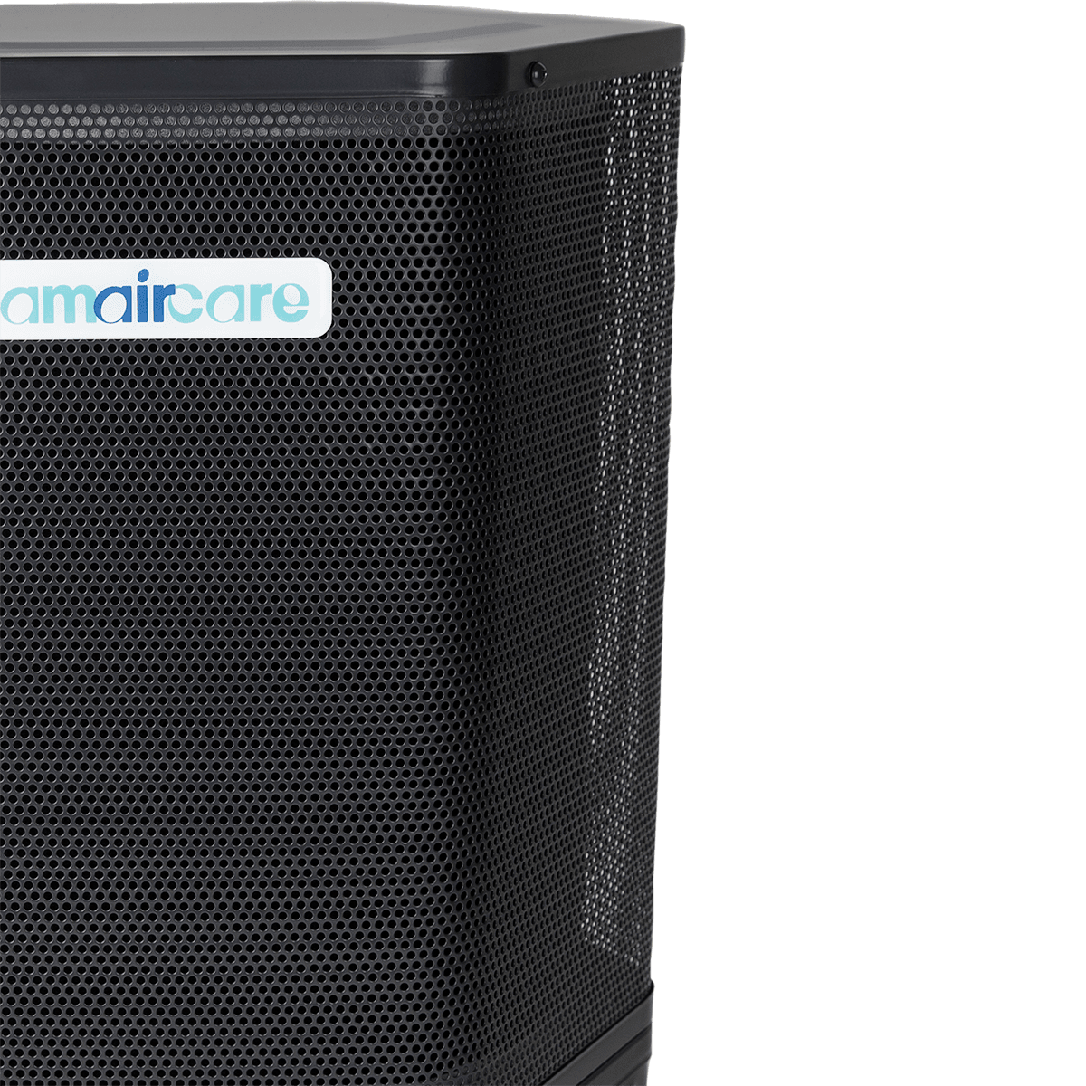 Amaircare 3000 HEPA Air Purifier - Slate Side