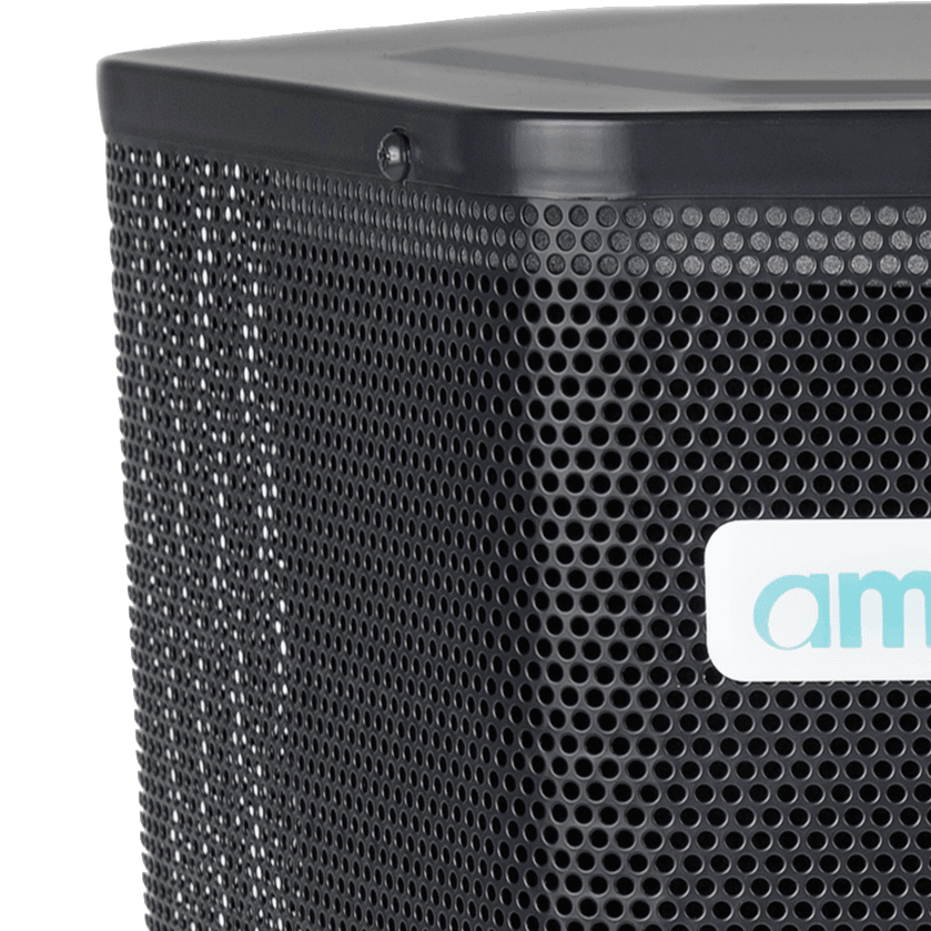 Amaircare 3000 HEPA Air Purifier - Slate Top