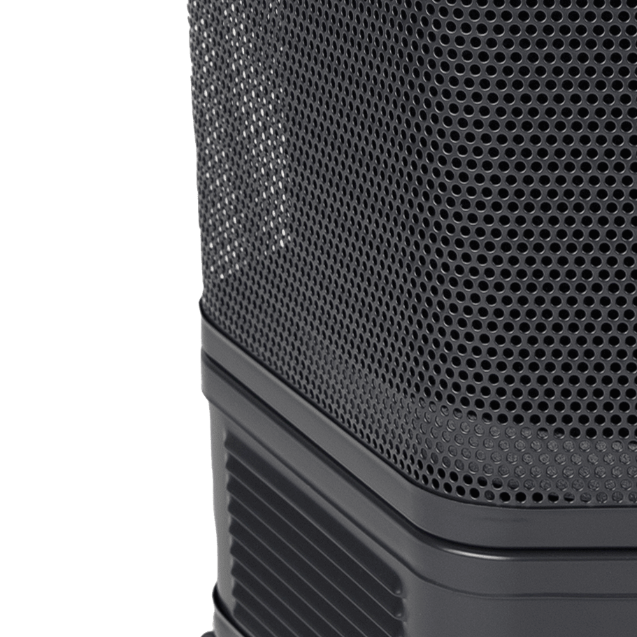 Amaircare 3000 HEPA Air Purifier - Slate Vent