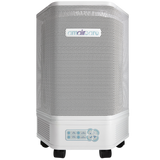 Amaircare 3000 HEPA Air Purifier Whitte - Main