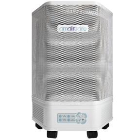 Amaircare 3000 HEPA Air Purifier Whitte - Main
