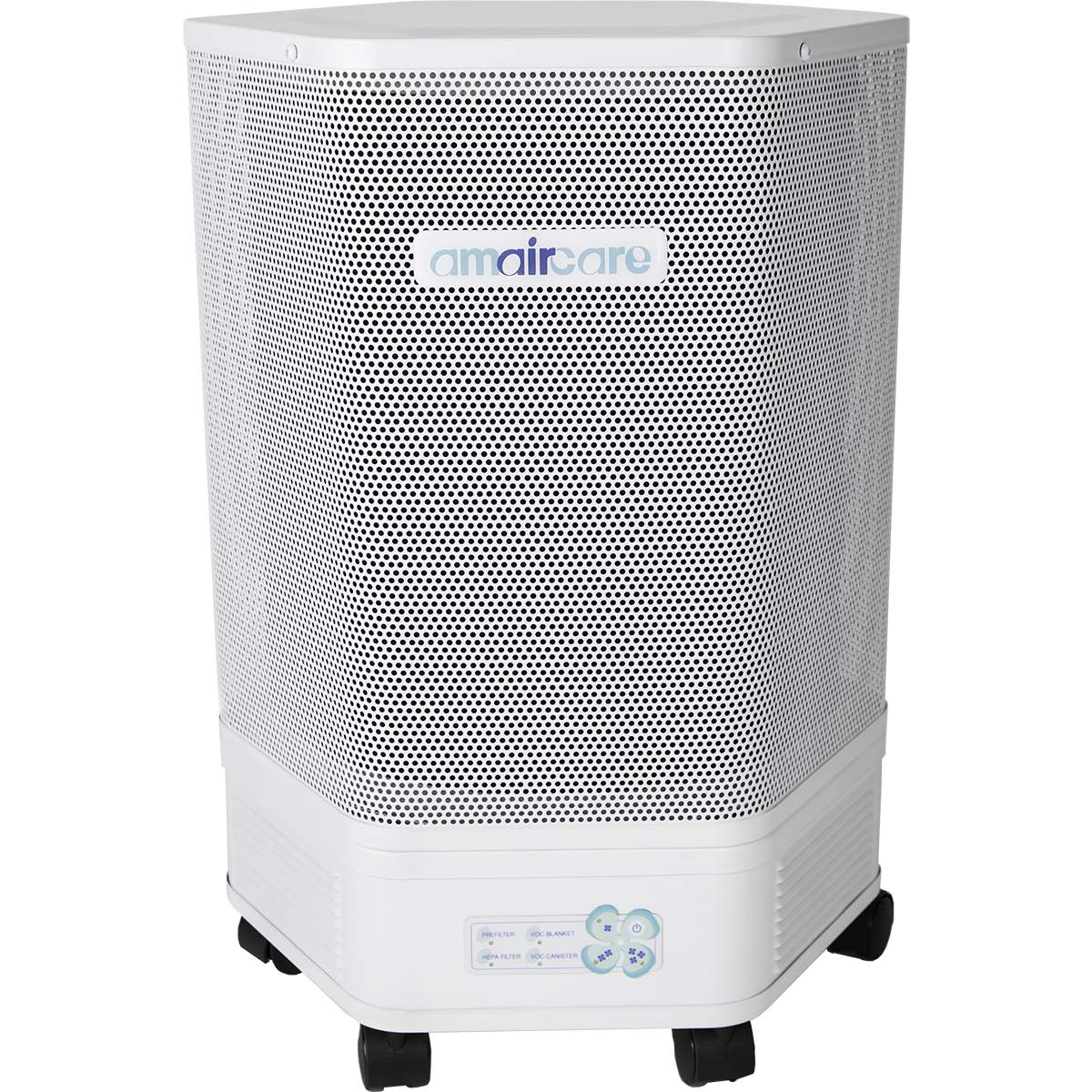 Amaircare 3000 HEPA Air Purifier - White