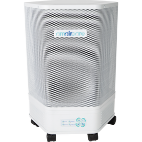 Amaircare 3000 HEPA Air Purifier - White
