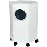 Amaircare 4000 VOC CHEM Filtration System - Back