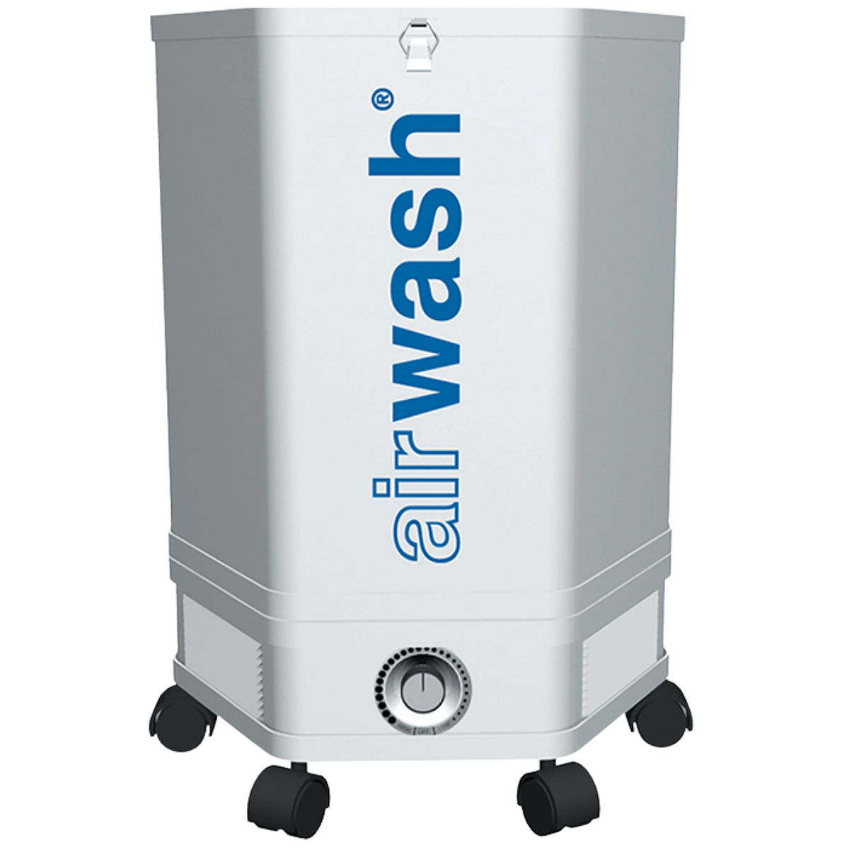 Amaircare 4000 Air Filtration System - Main