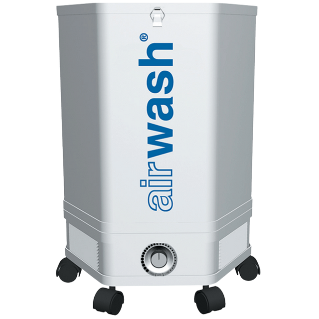 Amaircare 4000 Air Filtration System - Main