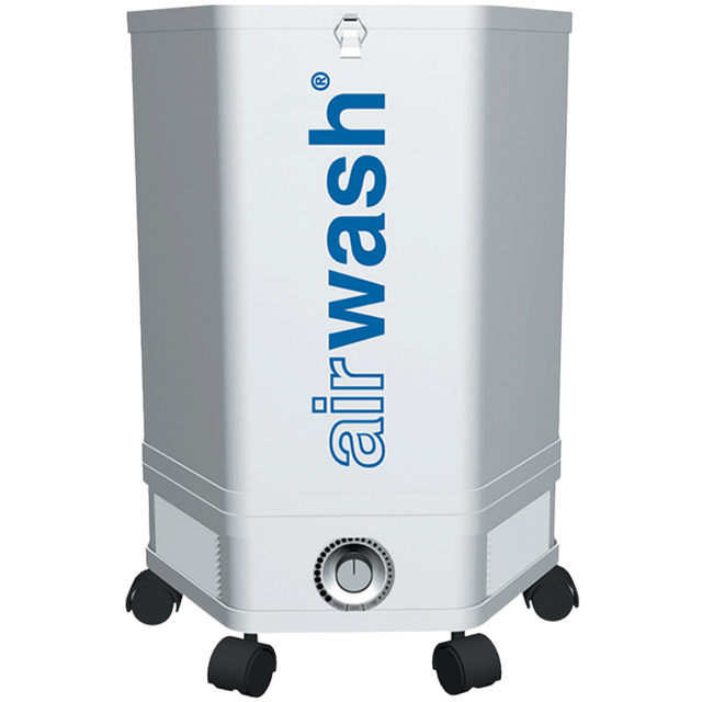 Amaircare 4000 Air Filtration System Main