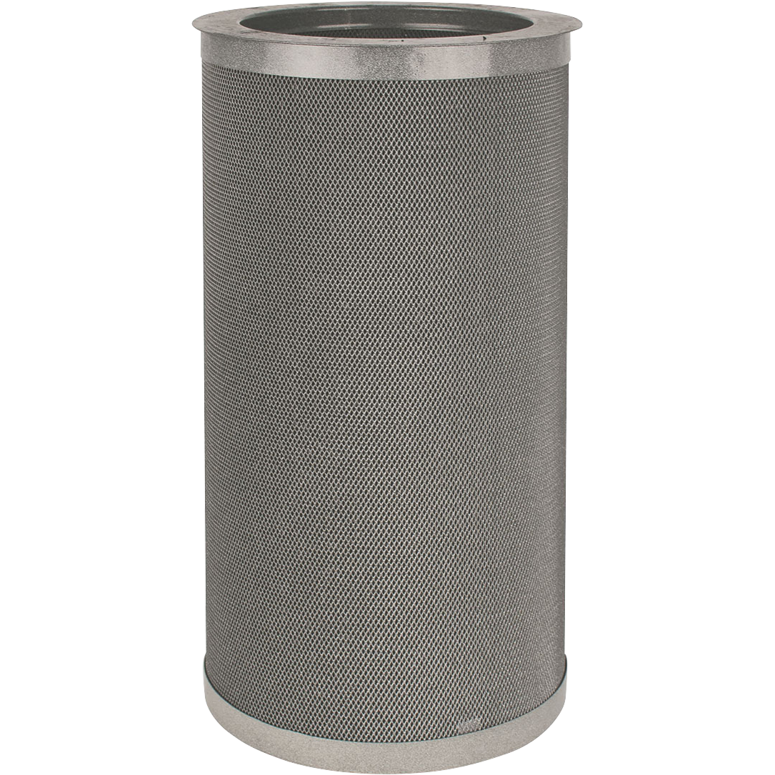 Amaircare Airwash Multi Pro 800 14" ET 100% Carbon VOC Canister
