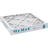 Amaircare Airwash Multi Pro 800 MERV 8 Pre-Filter - Dimensions